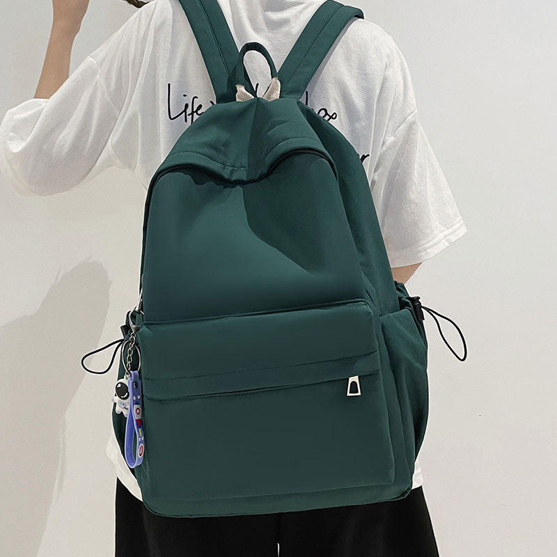 Functional Laptop Backpack Bowlift