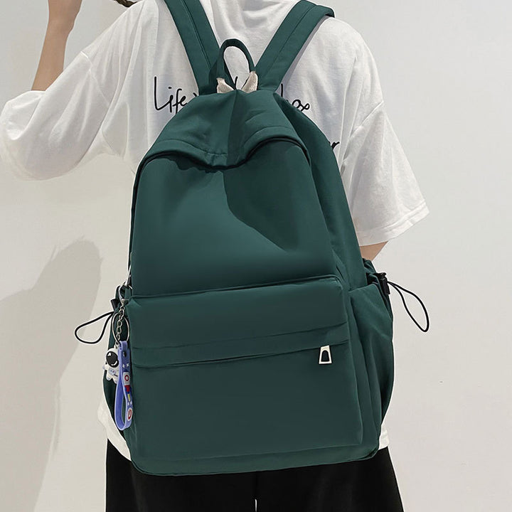 Functional Laptop Backpack Bowlift