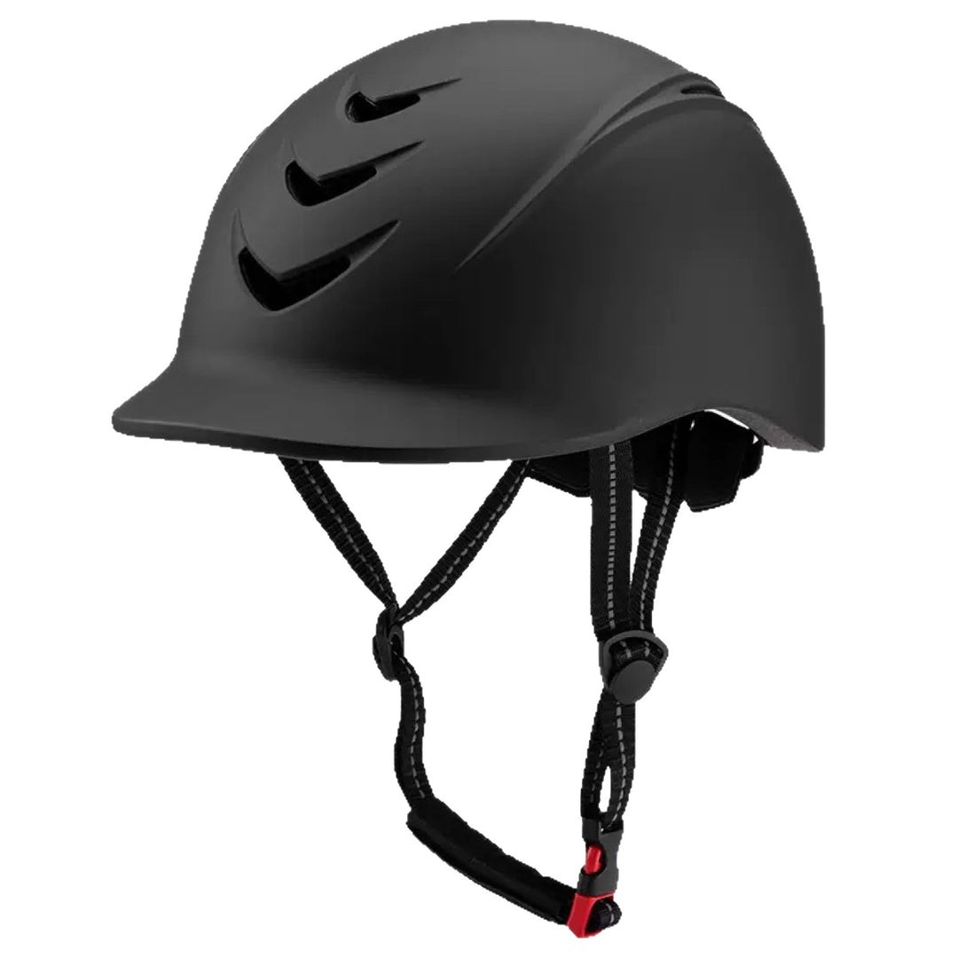 Protective Cycling Helmet Bowlift