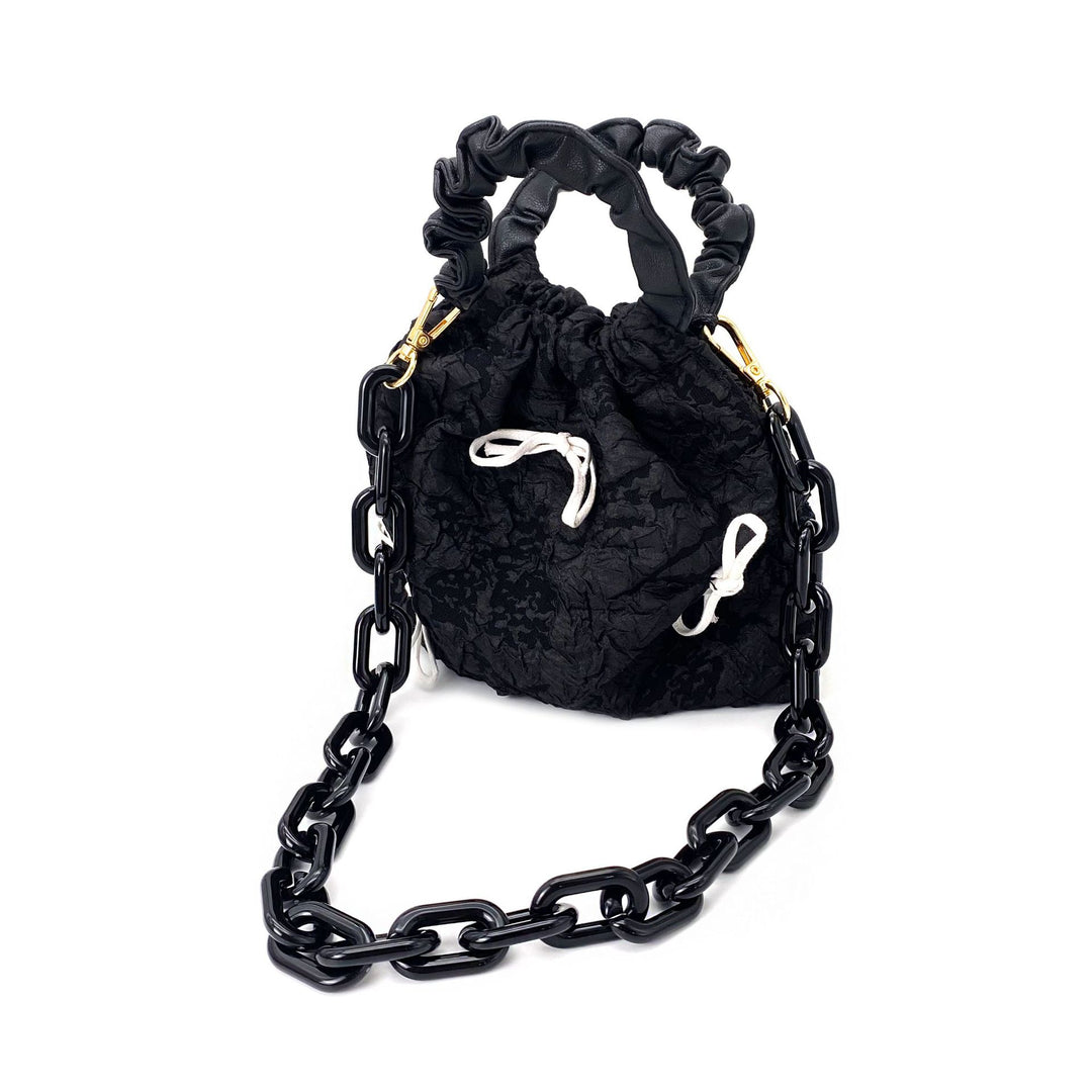 Chunky Eyewear Chain Holder Bowlift