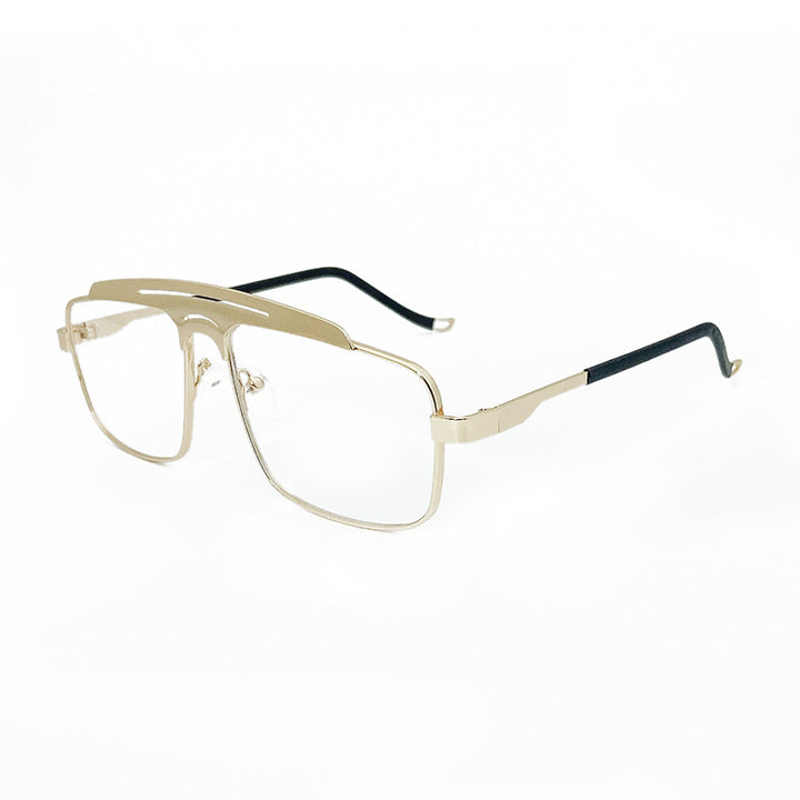 Fashionable Oversized Sunglasses with Elegant Design Bowlift
