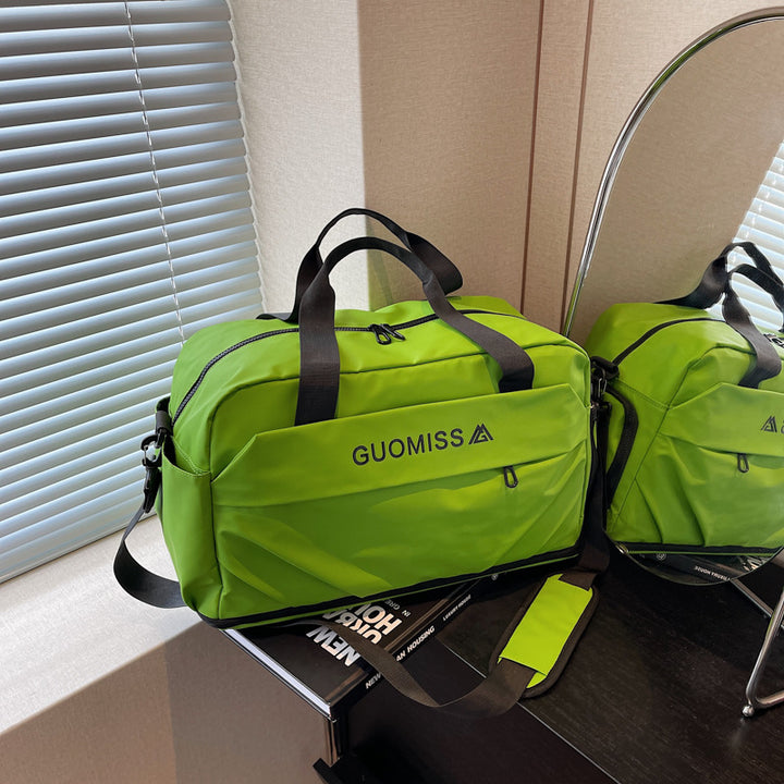 Lightweight Waterproof Travel Duffel Bag