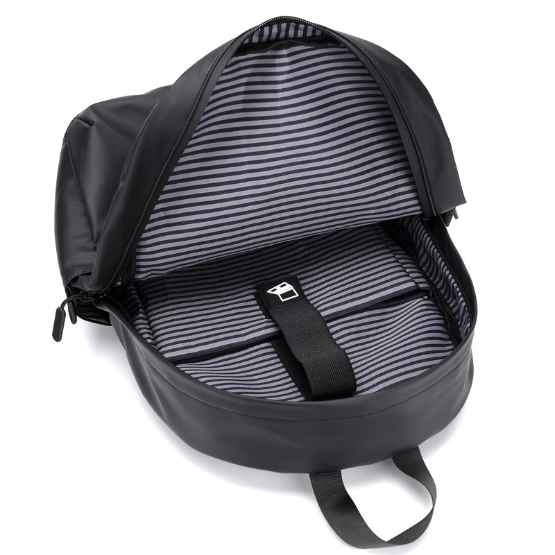 Lightweight Waterproof Laptop Backpack Bowlift
