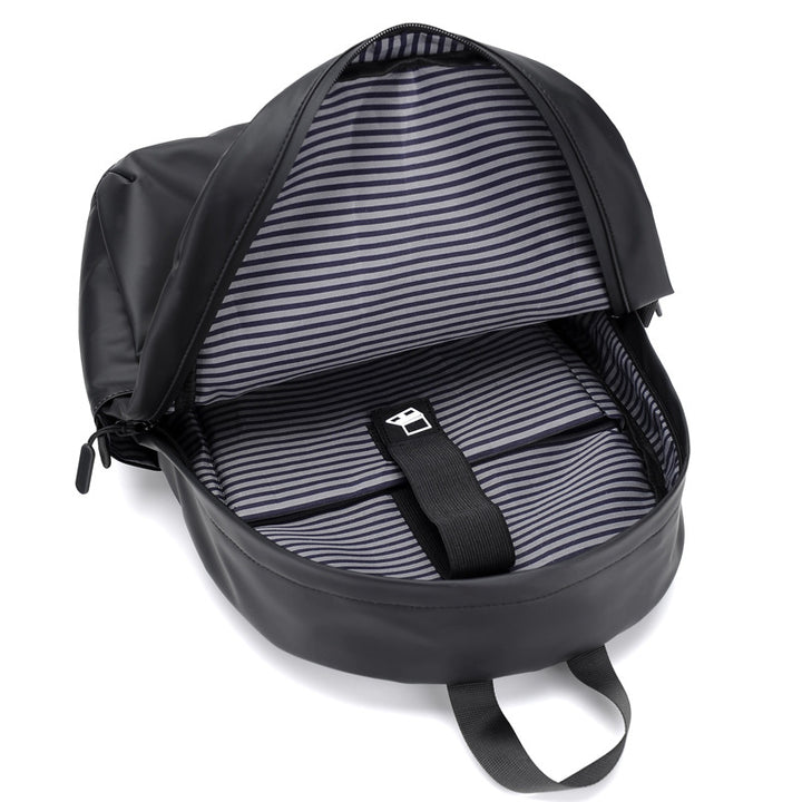 Lightweight Waterproof Laptop Backpack Bowlift