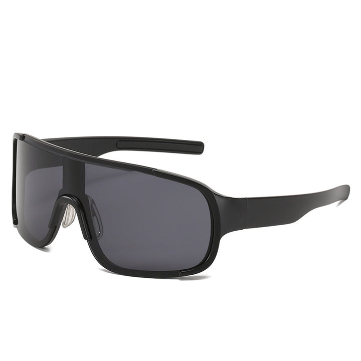 Ladies sporty safety glasses with ergonomic design Bowlift