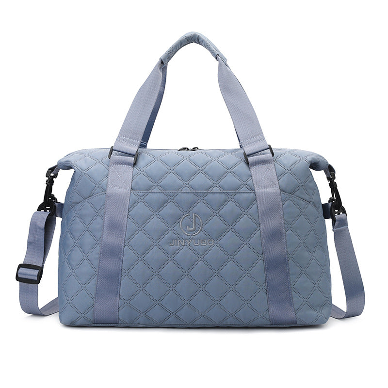 Square Shoulder Bag Bowlift