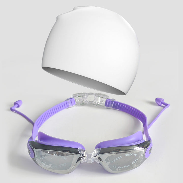 Anti-Fog Swimming Goggles Bowlift 1783828673