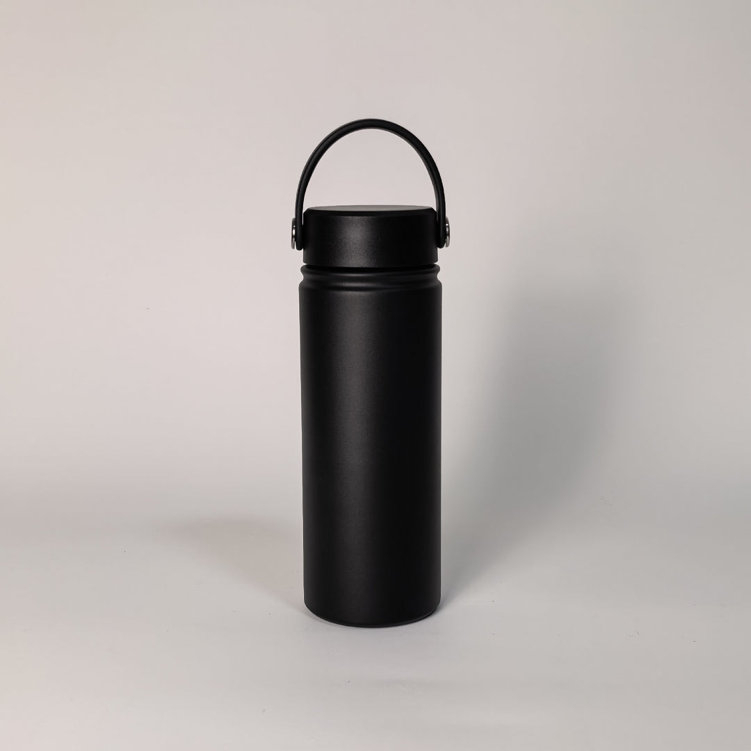 Women Thermo Mug Bowlift
