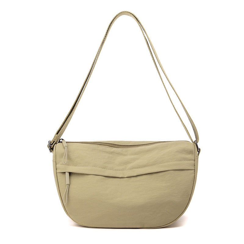 Sleek and Stylish Crossbody Bag Bowlift