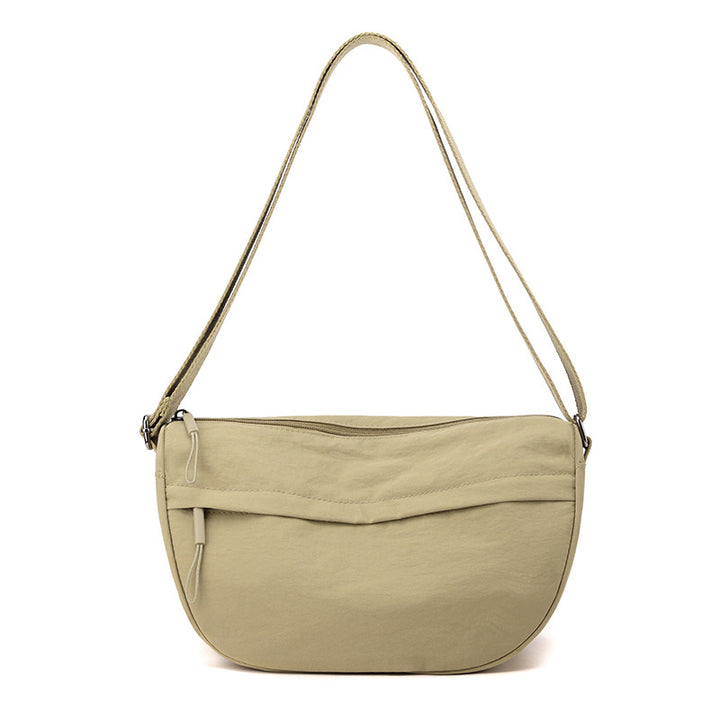 Sleek and Stylish Crossbody Bag Bowlift