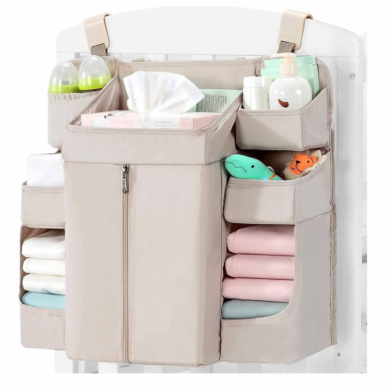 Wrap Attachment Organizer Bowlift