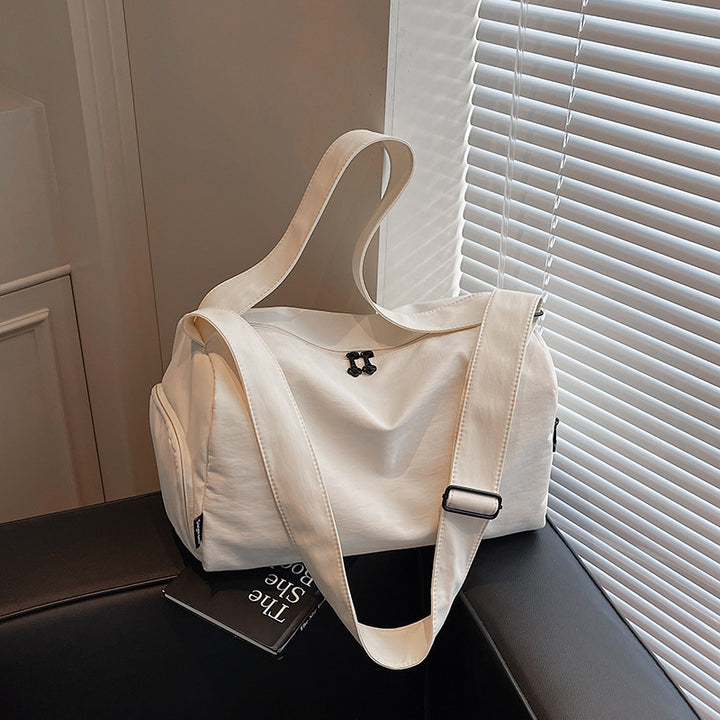 Women's Sporty and Spacious Travel Bag Bowlift