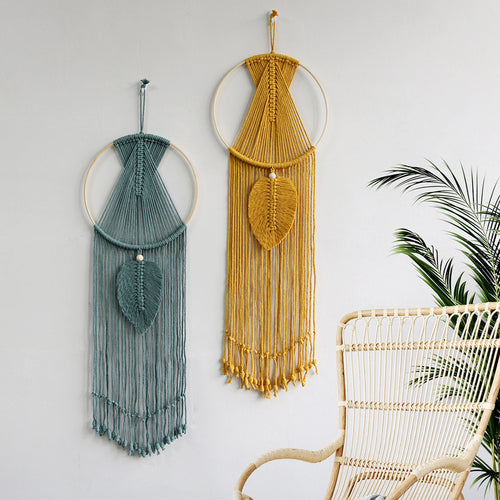 Macrame Wall Art