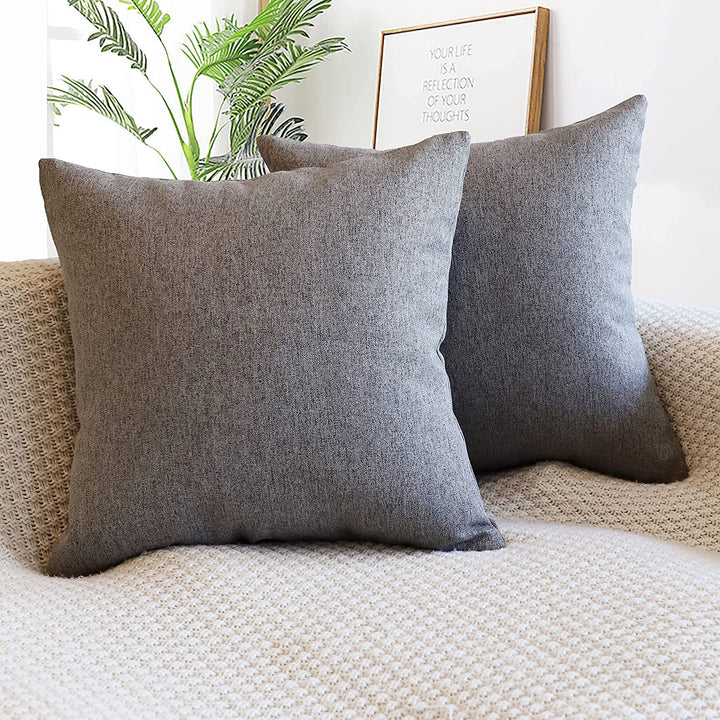Women Decorative Pillowcase Bowlift
