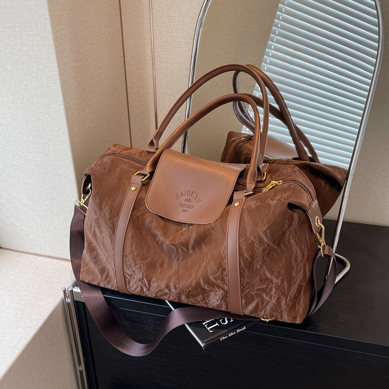 Women's Travel Bag Bowlift