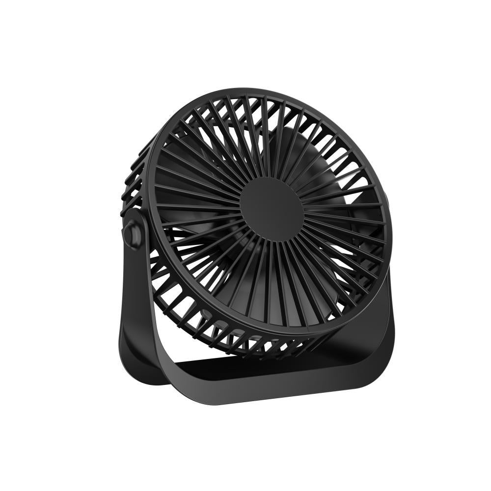Ladies Table Fan Bowlift