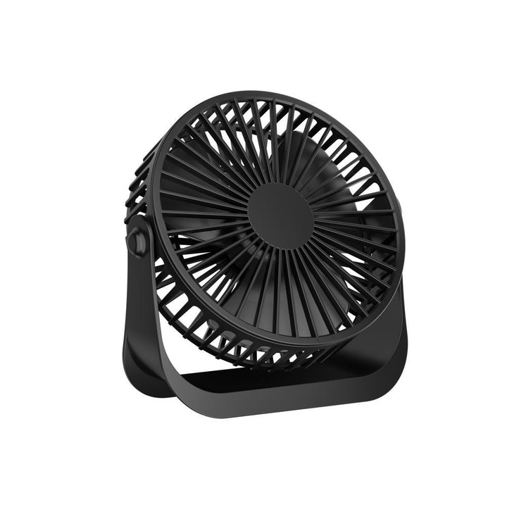 Women's portable table fan Bowlift