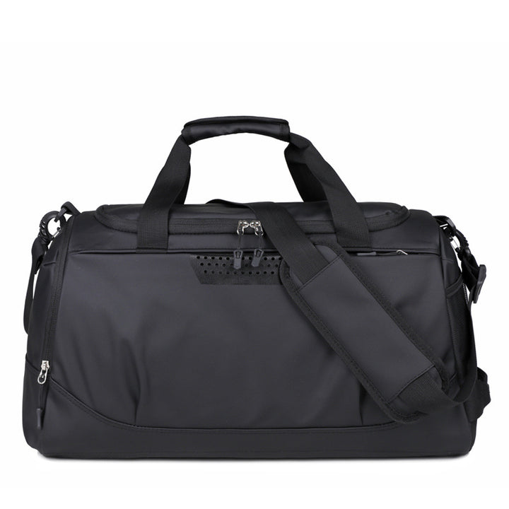 Versatile Travel Duffel Bag Bowlift