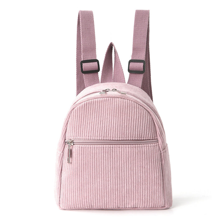 Mini Backpack in Cute Strawberry Design Bowlift