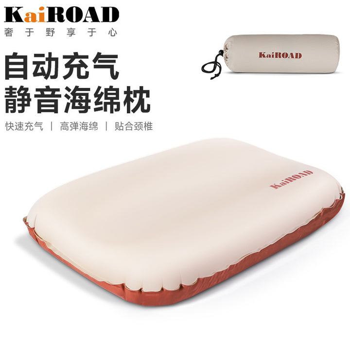 Air mattress cushion Bowlift