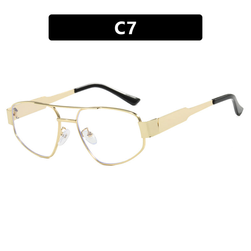 Women stylish oversized sunglasses Bowlift