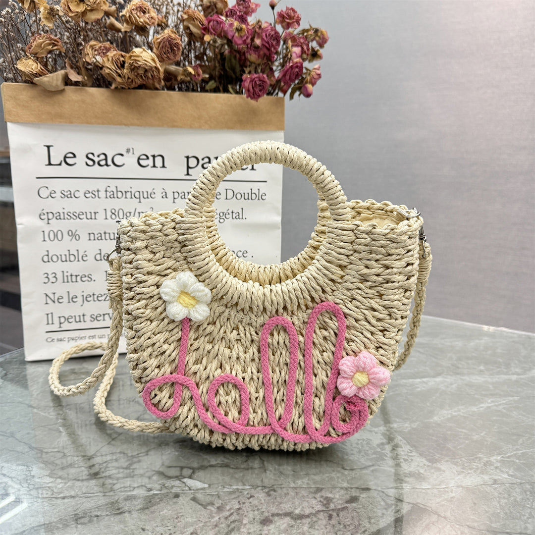 Bowlift Handbag