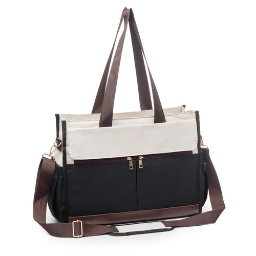 Professional Work Tote Bag Bowlift