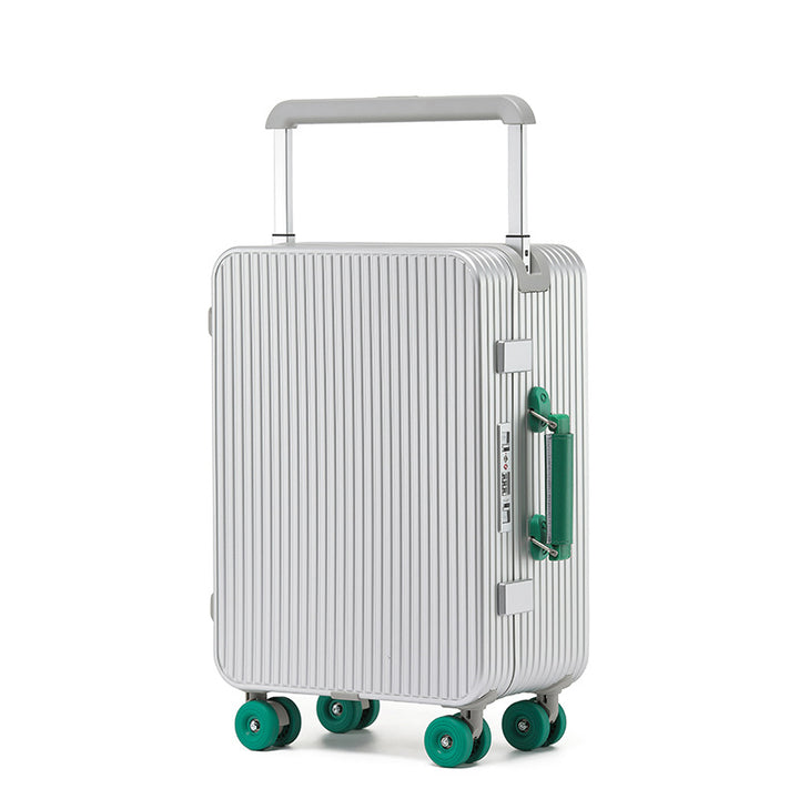 Hardshell Carry-On Suitcase