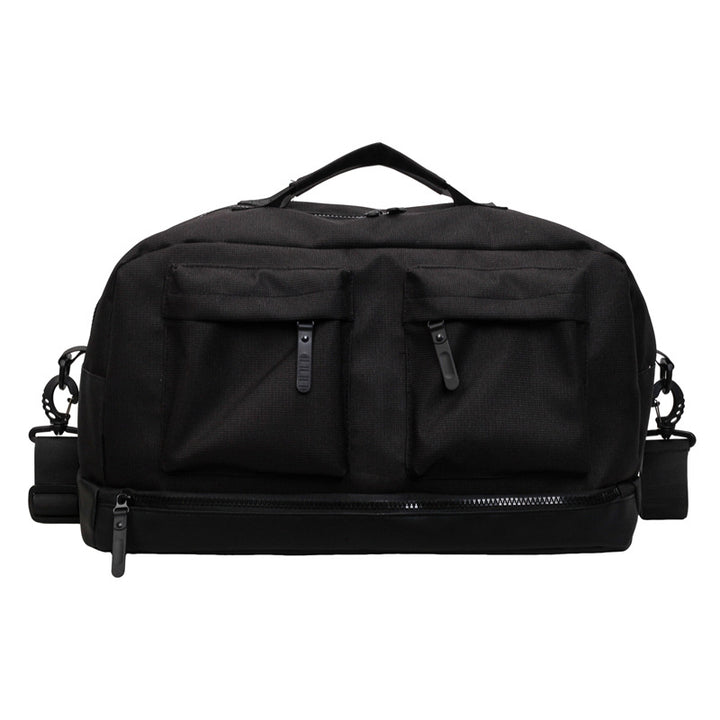 Practical Travel and Sports Bag Bowlift