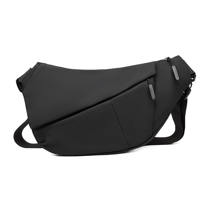 Ergonomic Versatile Sling Bag Bowlift