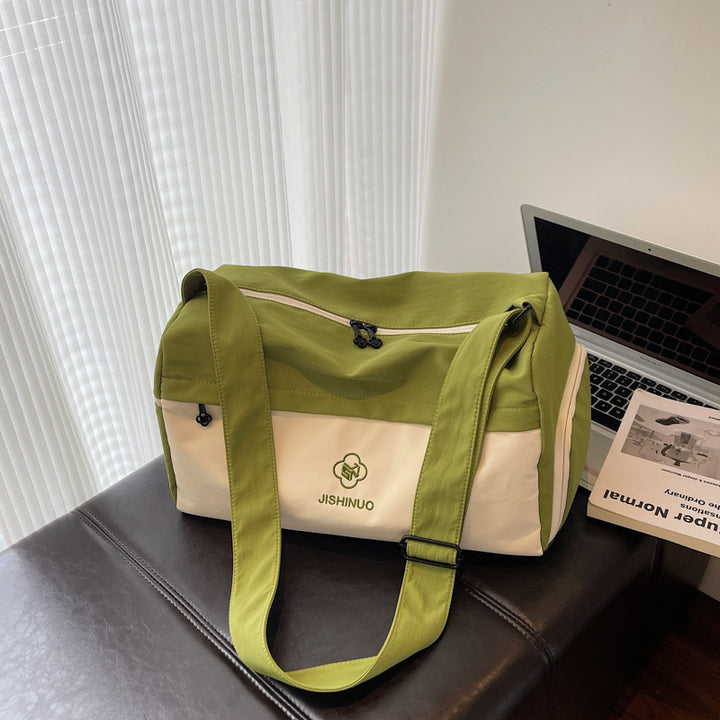Women Stylish Sports and Leisure Bag Bowlift