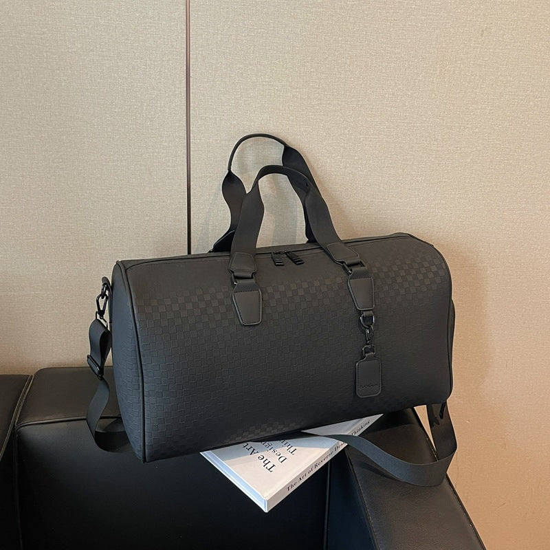 Stylish Travel Duffle Bag