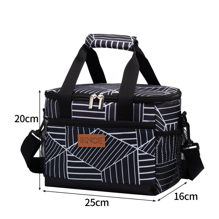 Insulated Multi-Purpose Cooler Bag