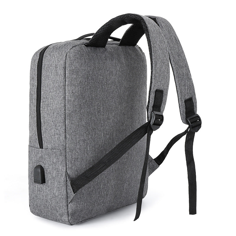 Versatile Multi-Compartment Bowlift Backpack Set