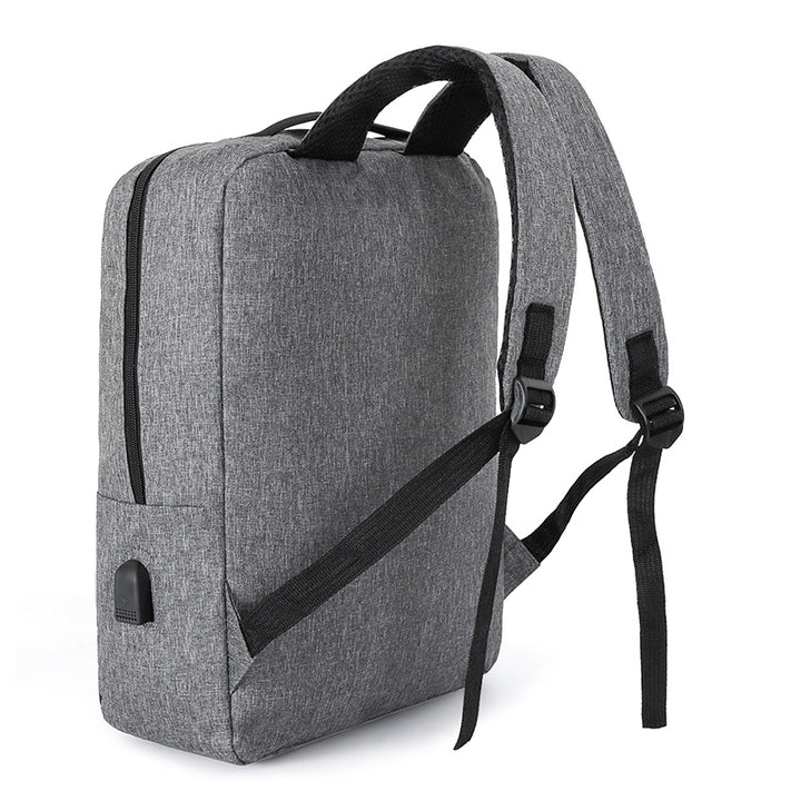 Versatile Multi-Compartment Bowlift Backpack Set
