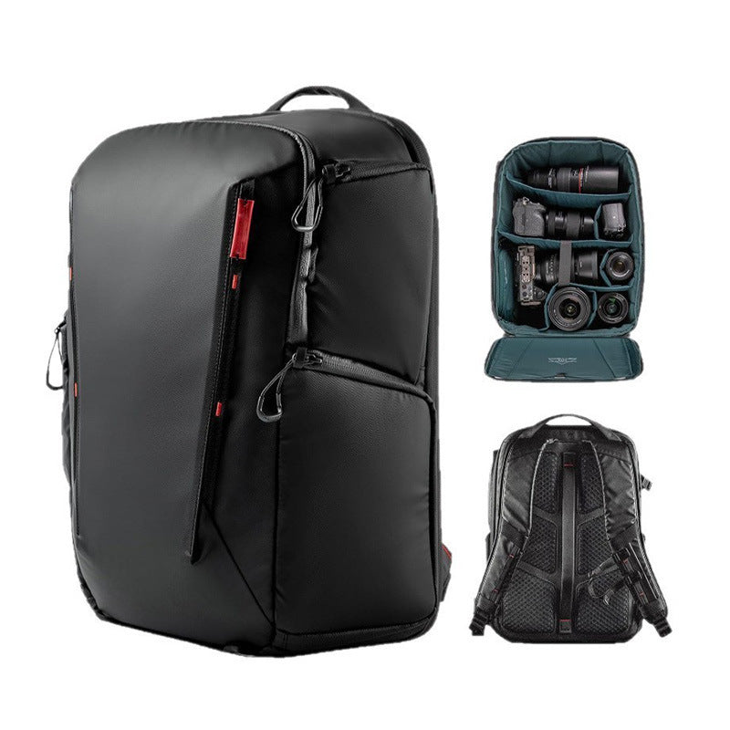 Photo Stabilizer Camera Backpack Bowlift