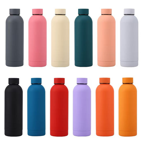 Women's Water Bottle Bowlift
