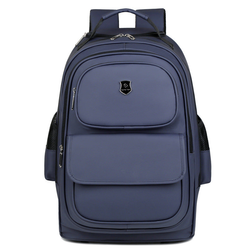 Expandable Travel Backpack Bowlift