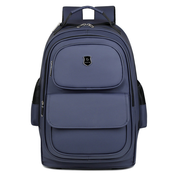 Expandable Travel Backpack Bowlift