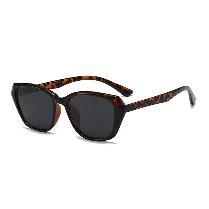 Women's fashionable Cat-Eye sunglasses Bowlift