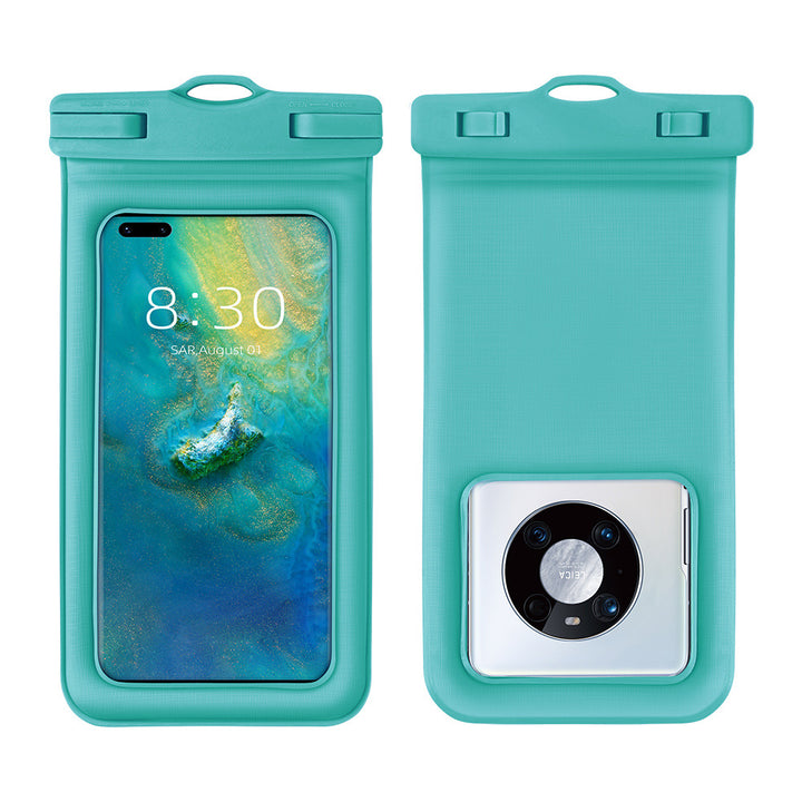 Waterproof Smartphone Case Bowlift