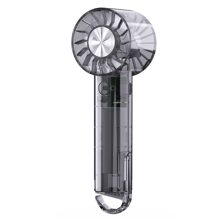 Men's portable mini fan Bowlift
