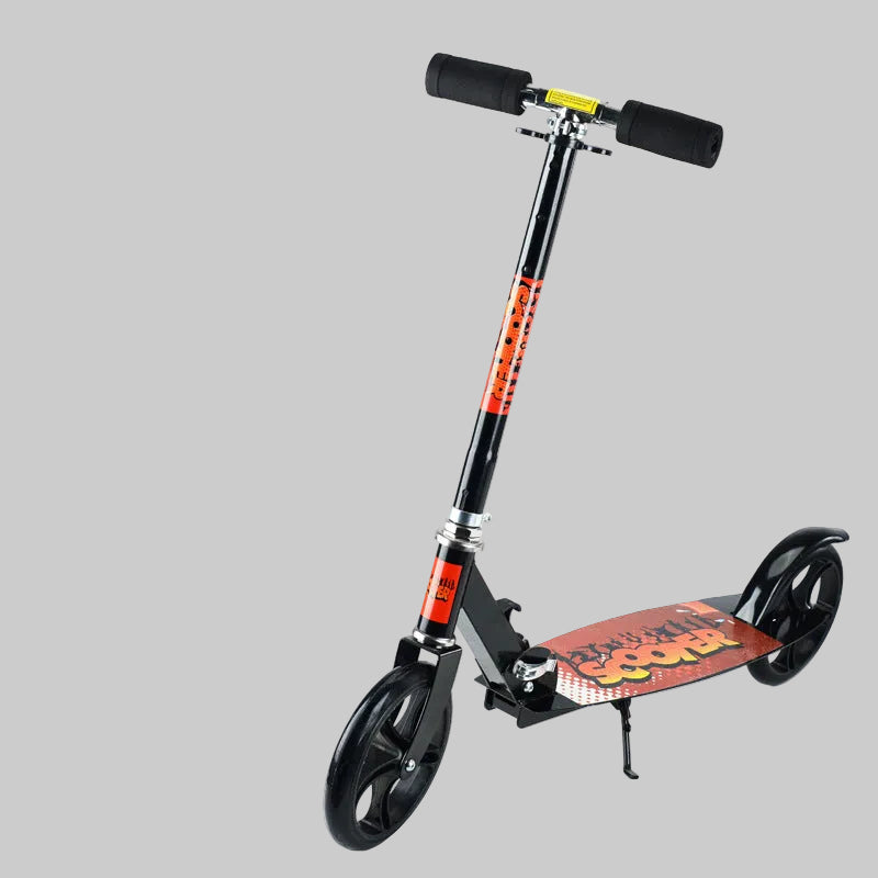 Stunt Scooter Bowlift