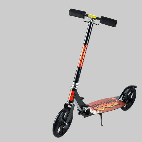 Stunt Scooter Bowlift