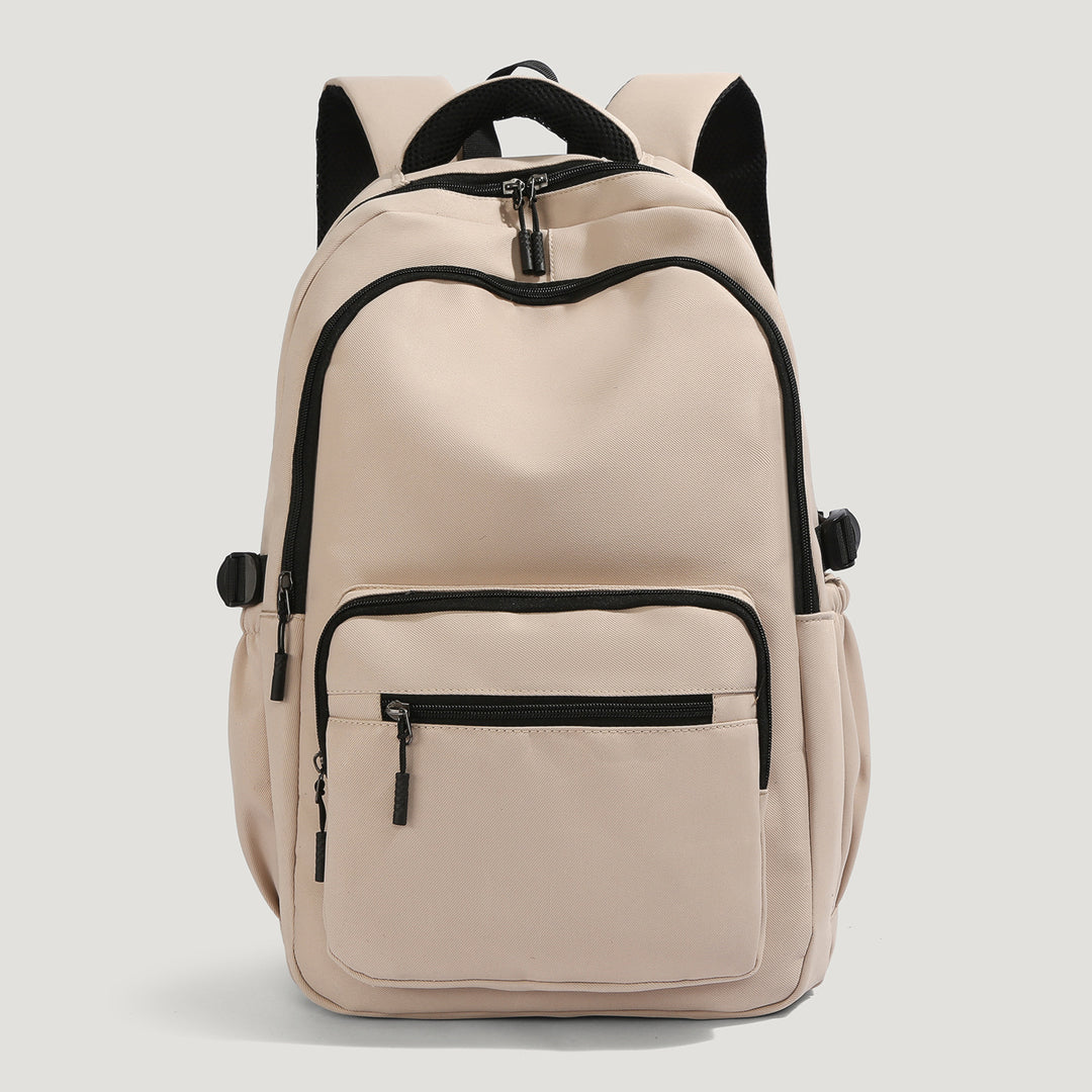 Multi-Pocket Organizational Backpack
