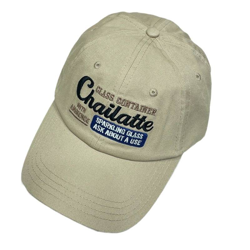Unisex Embroidered Baseball Cap Bowlift