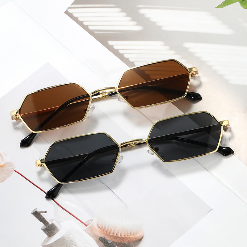 Women's fashionable sunglasses Bowlift