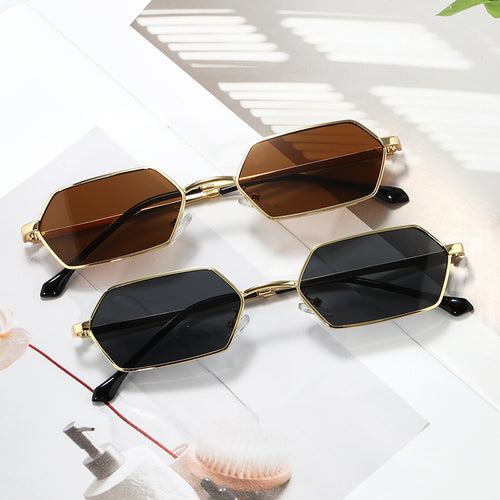 Women's fashionable sunglasses Bowlift
