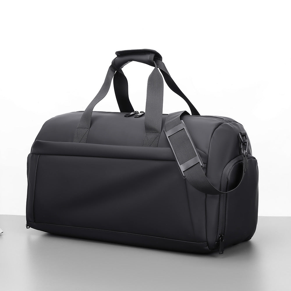 Durable Fitness Duffle Bag Bowlift