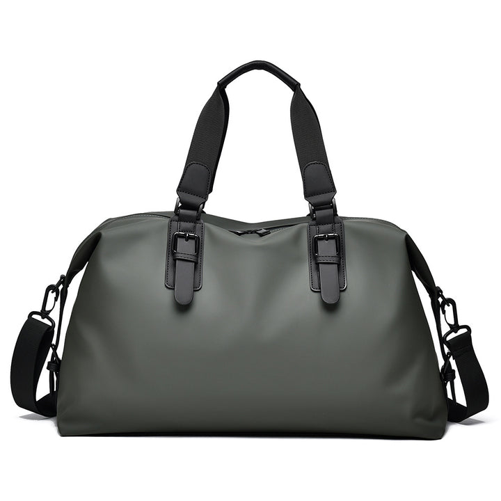 Sporty Travel Bag Bowlift